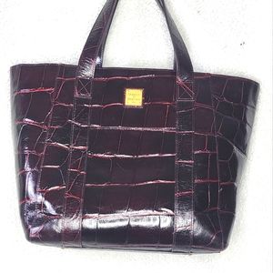 Dooney & Burke - Large Adeline Tote  Dooney